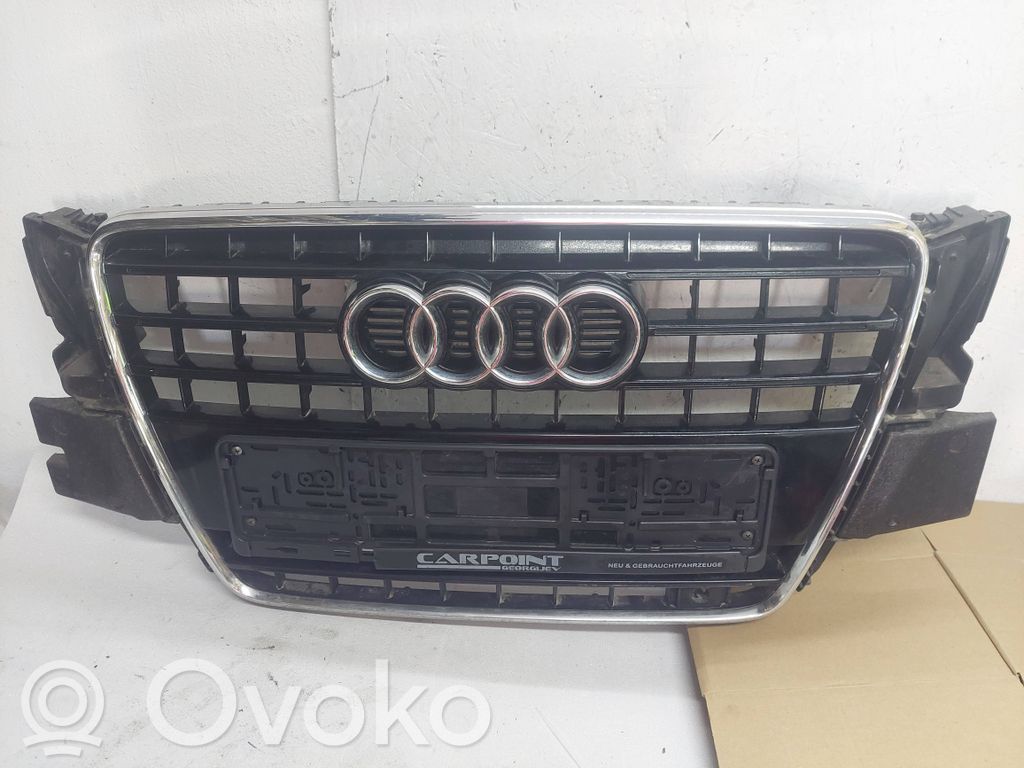 Audi A5 8T 8F Front grill 