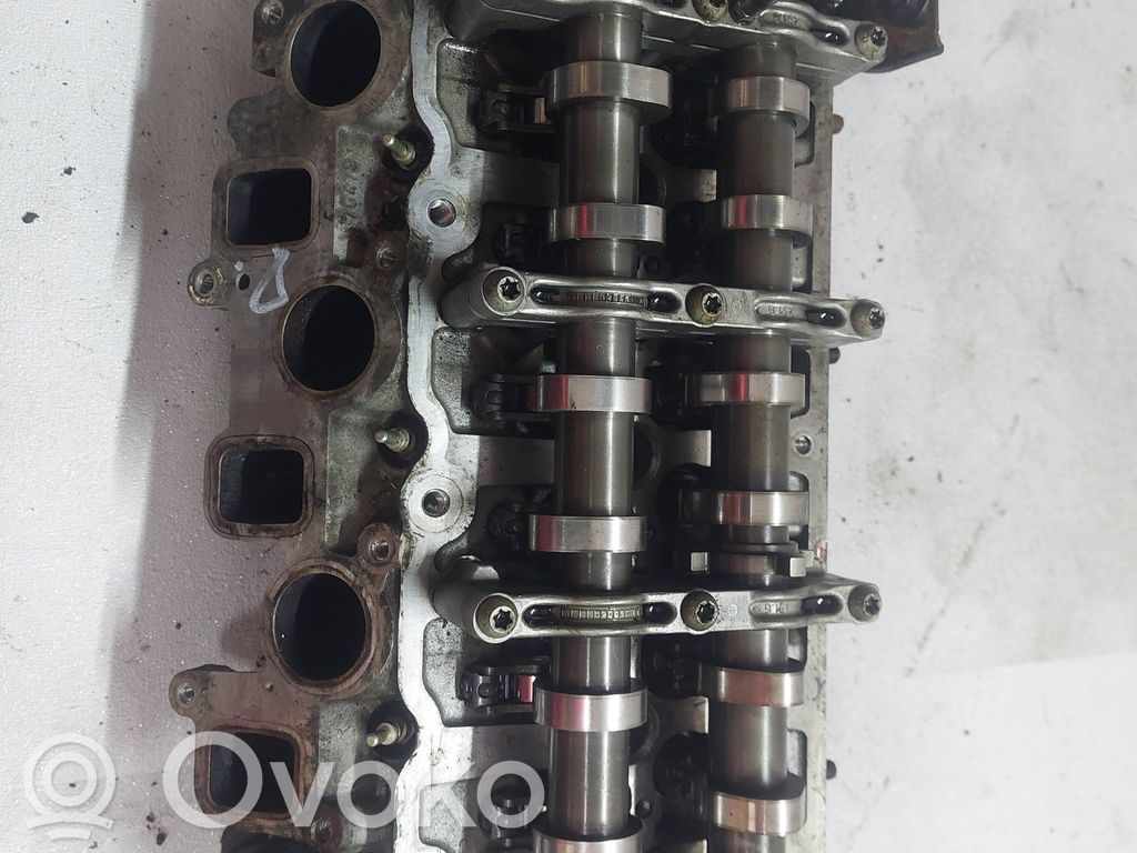 Audi A6 S6 C7 4G Galva 