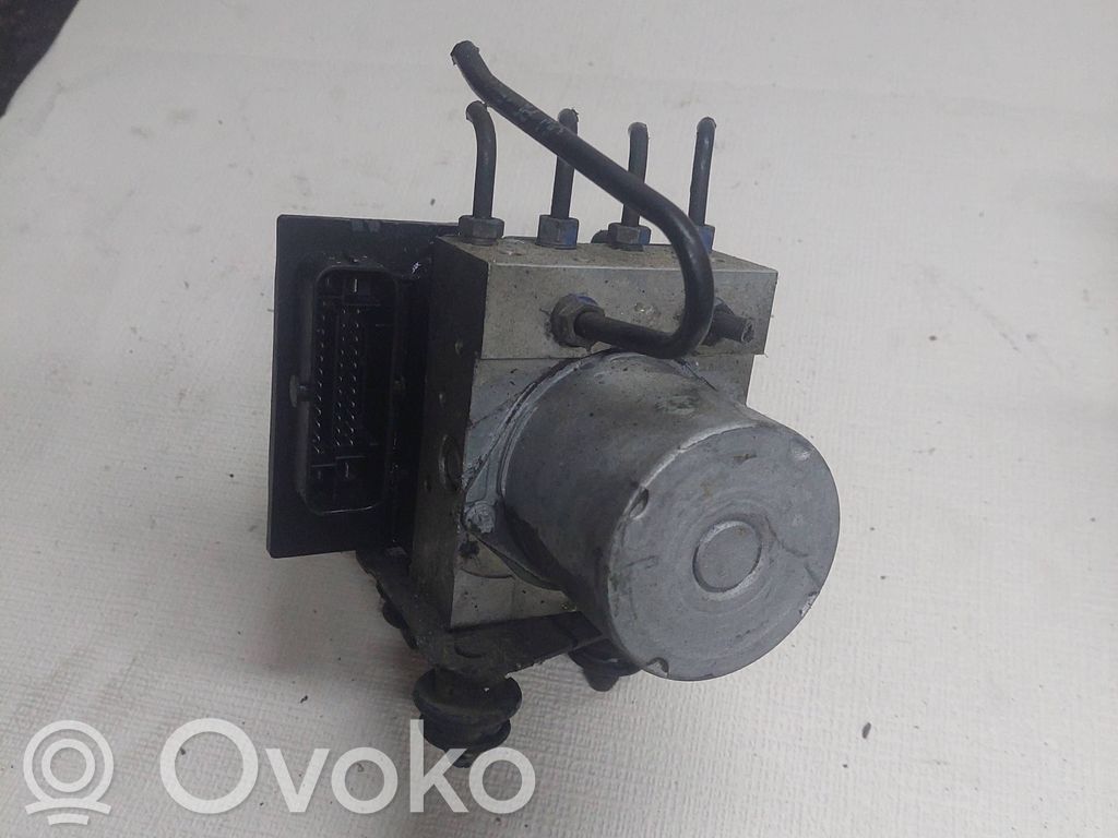 Audi A5 8T 8F ABS bloks 