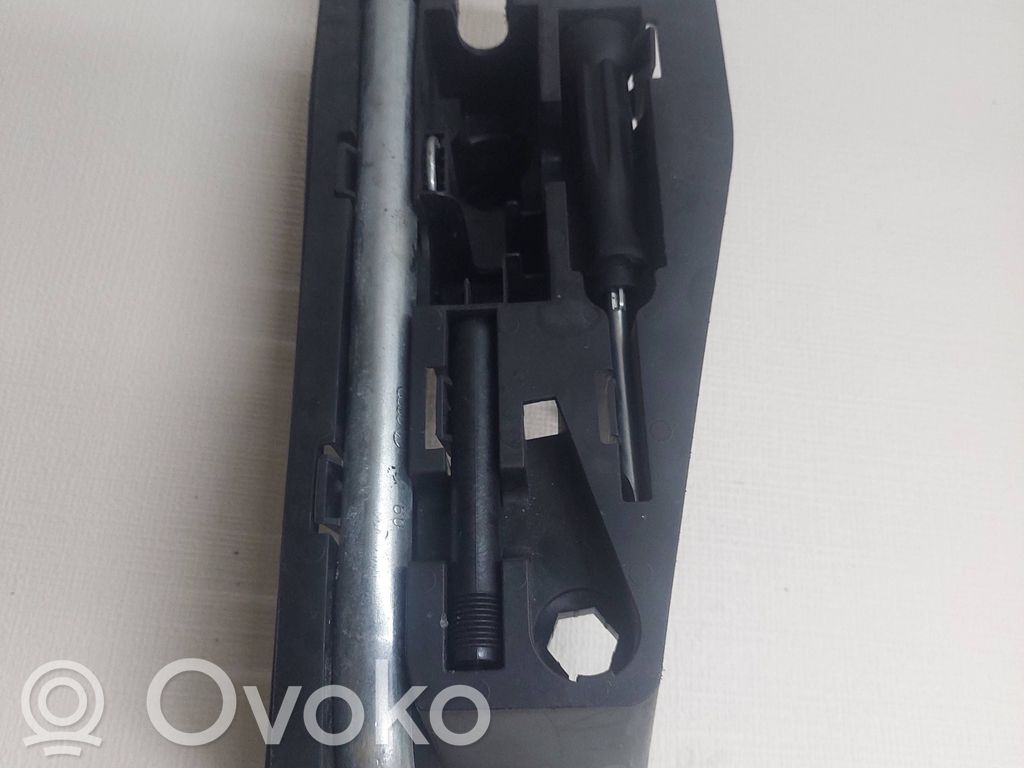 Audi A6 S6 C6 4F Tool box 