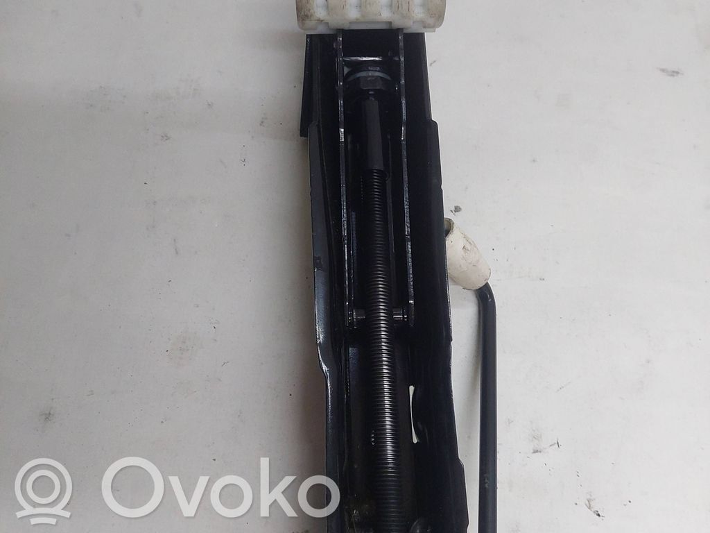 Audi A6 S6 C7 4G Tunkki 