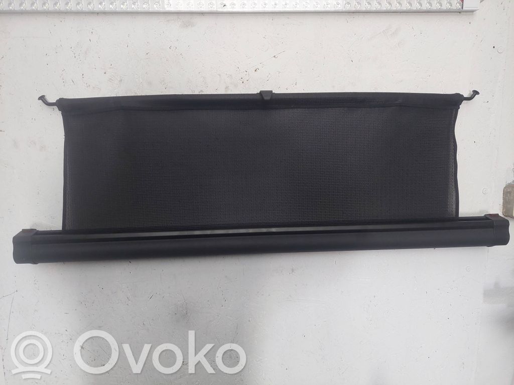Audi A6 S6 C7 4G Trunk/boot cargo luggage net 