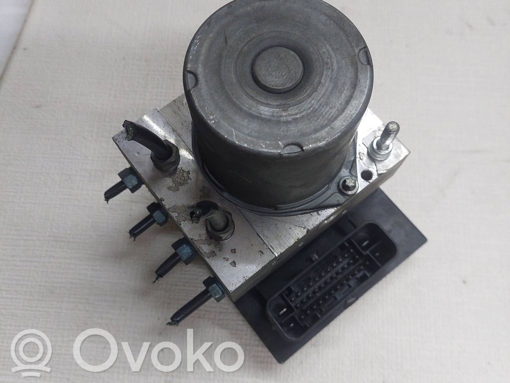 Audi A6 S6 C6 4F ABS Blokas 