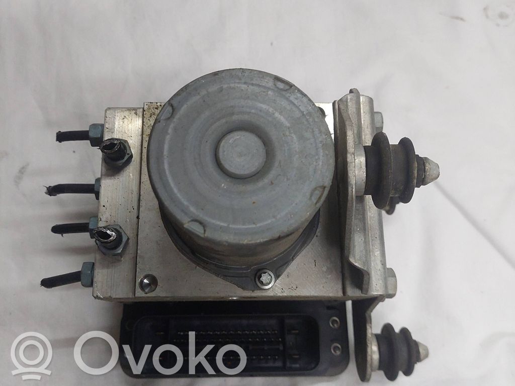 Audi A6 S6 C7 4G ABS Pump 