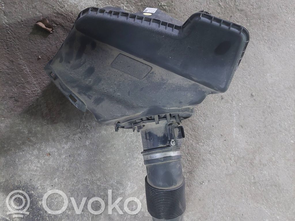 Obudowa filtra powietrza   4G0133838E,LX20494,70376853