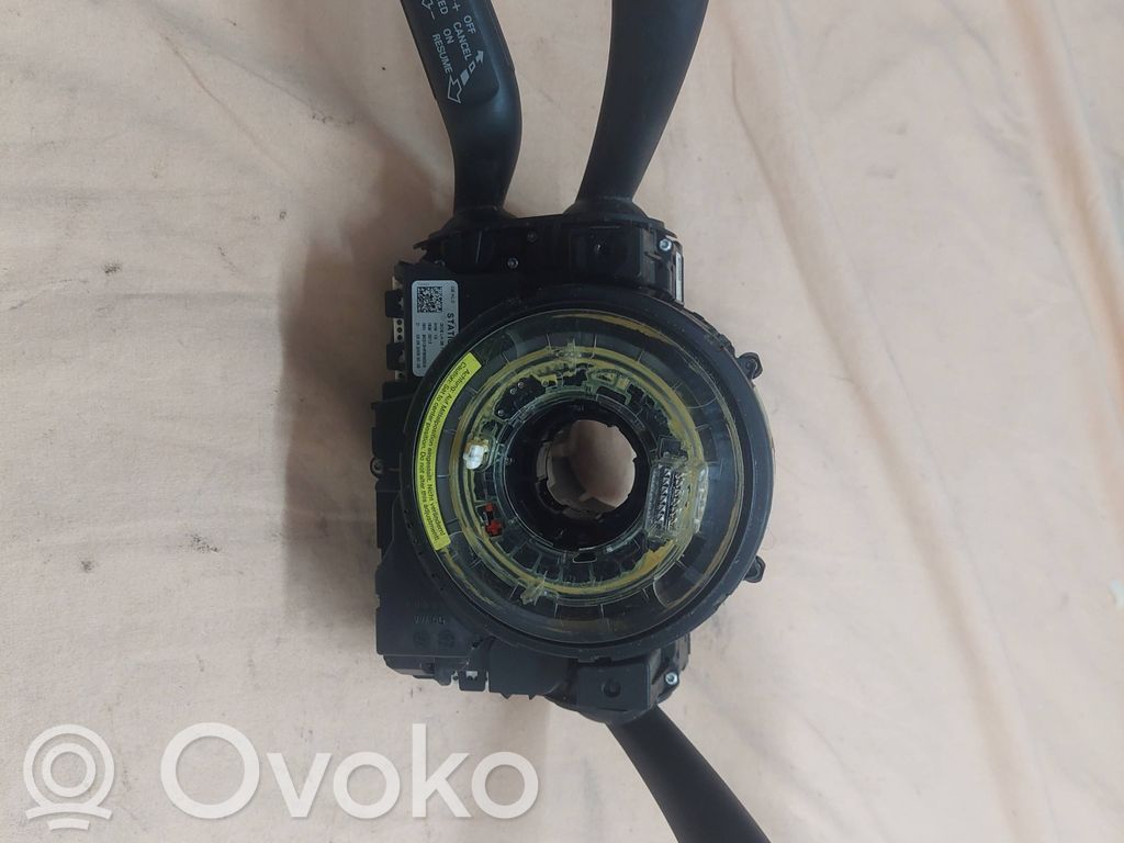 Audi A4 S4 B8 8K Commodo, commande essuie-glace/phare 