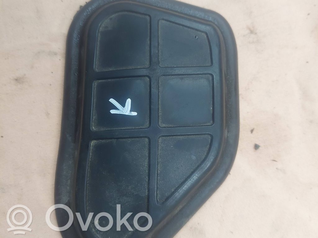 Audi A4 S4 B8 8K Guardapolvos del amortiguador delantero 