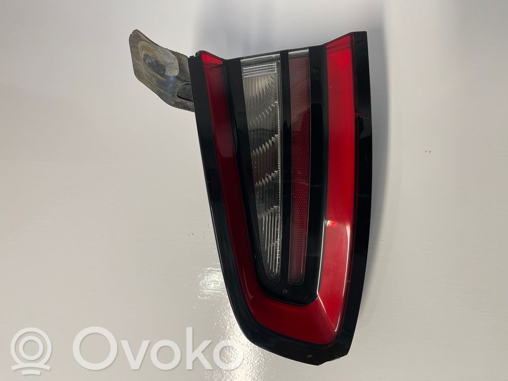 Dodge Charger Takavalot 