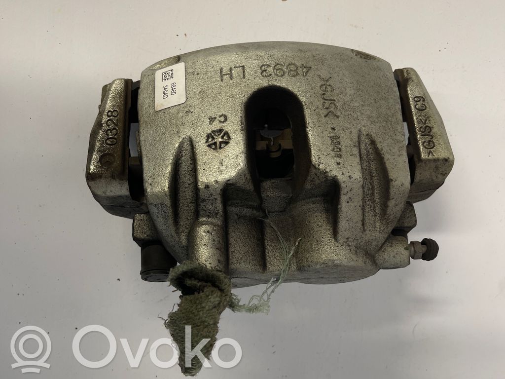 Priekinis suportas   68460