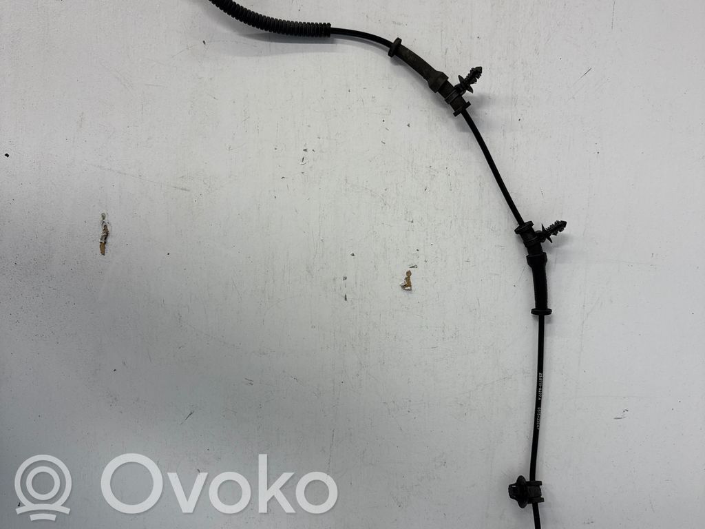 Dodge Durango ABS Sensor hinten 
