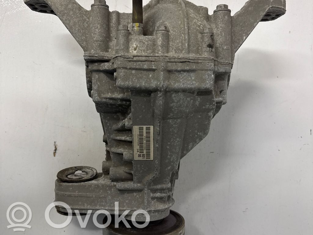 Rear differential   P68378936AB,201400218,T03UF322U3406