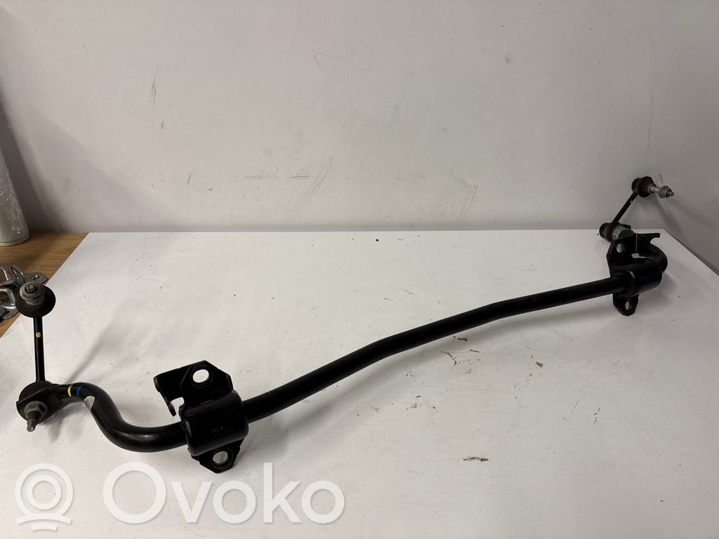 Stabilisator hinten   71766,68253186AA,186AA