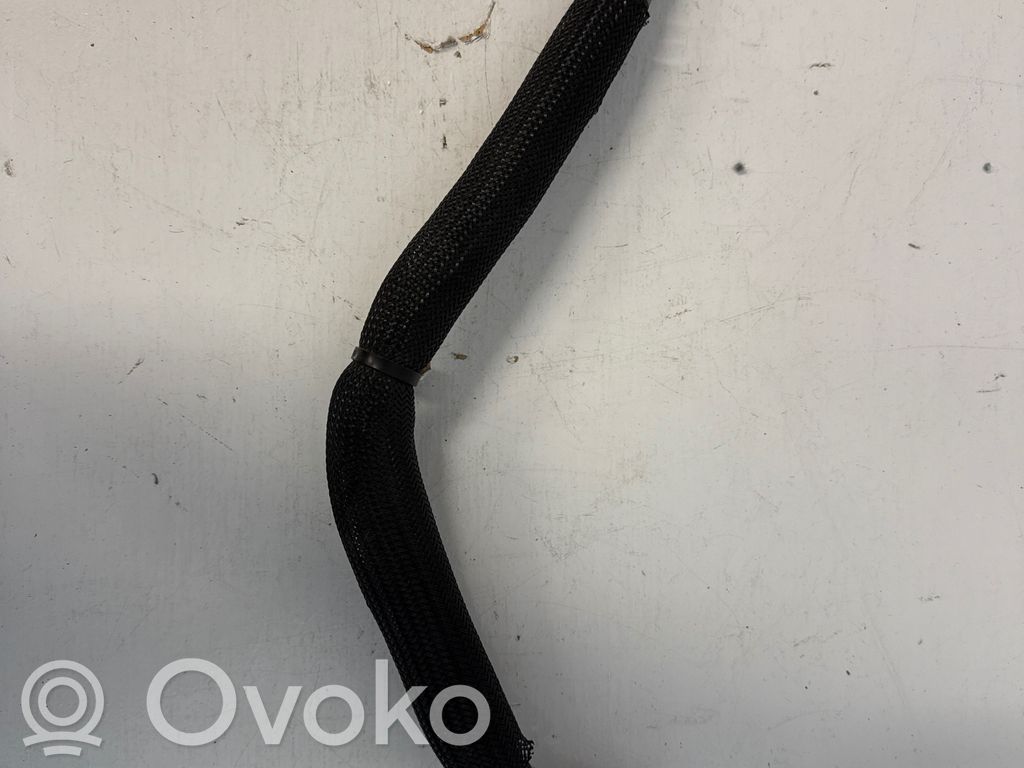 Dodge Durango Engine coolant pipe/hose 