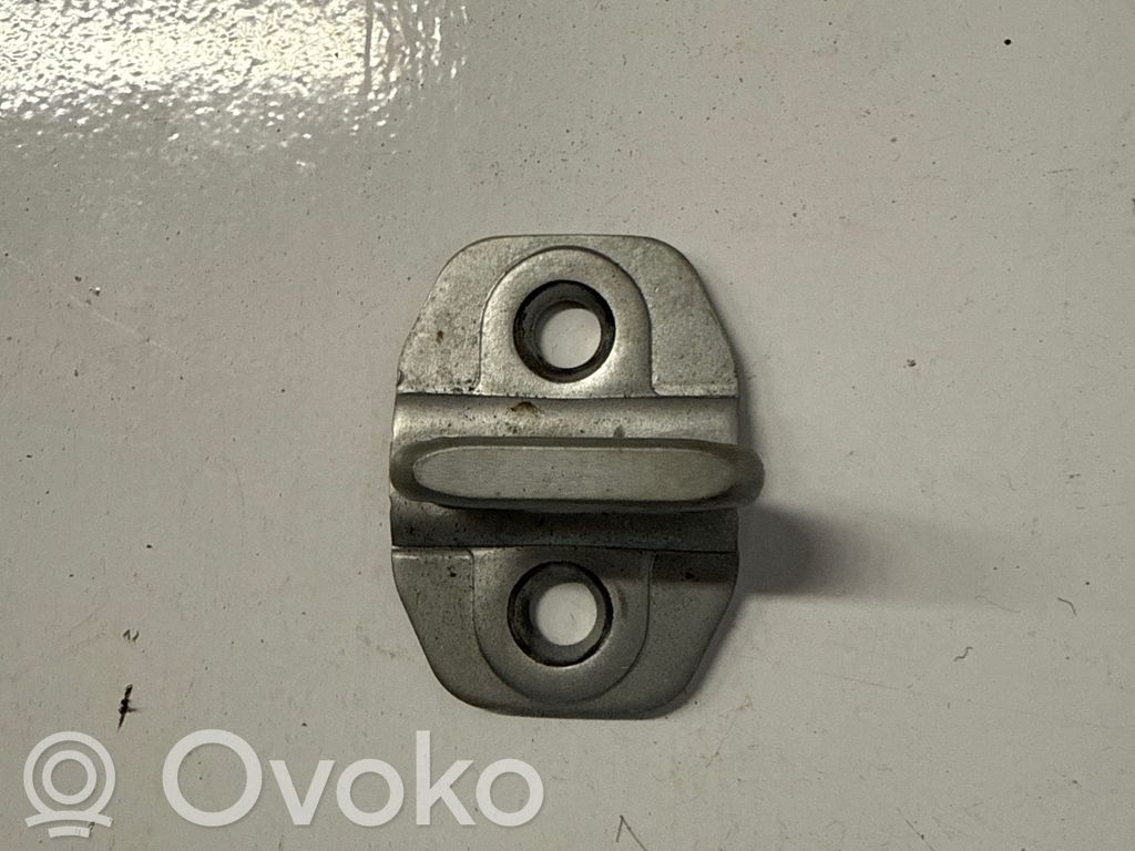 Dodge Durango Front door lock loop/hook striker 
