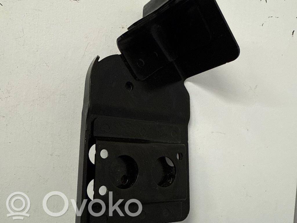 Dodge Durango Supporto pompa ABS 