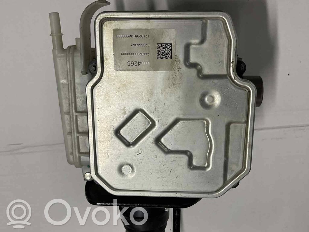 Buick Encore GX I Bomba de ABS 