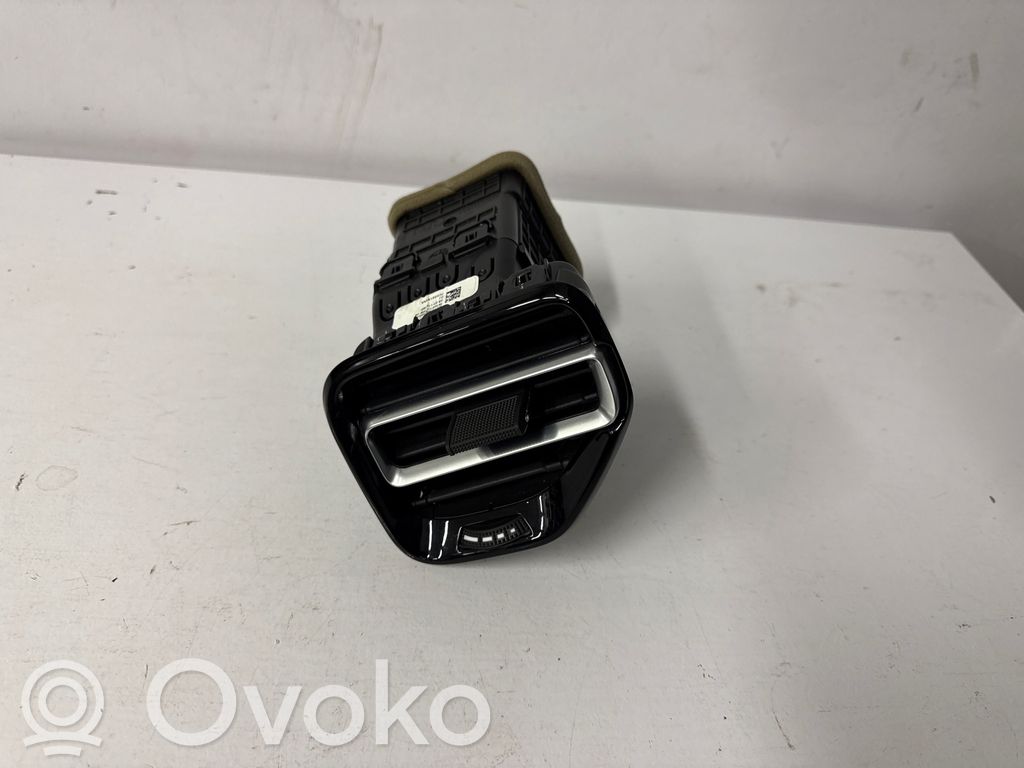 Dodge Durango Šoninės oro grotelės 