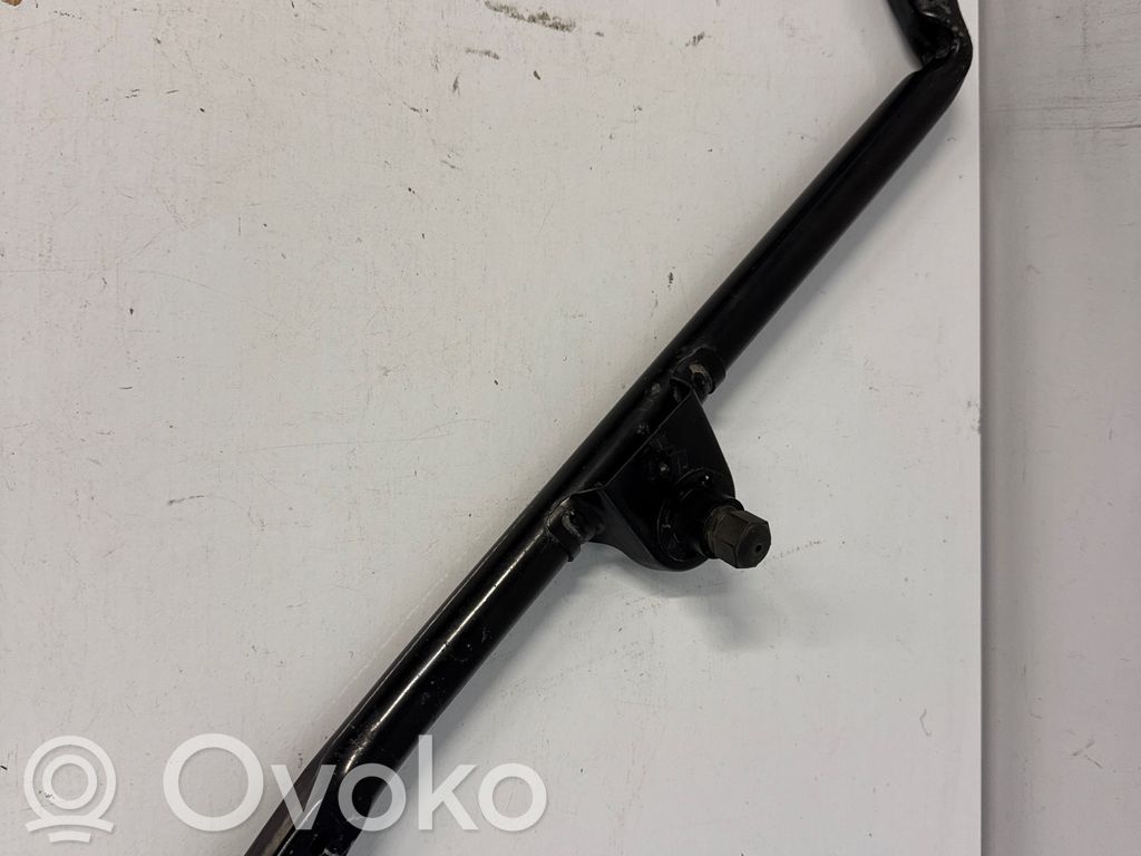 Support, fixation radiateur   68231357AB