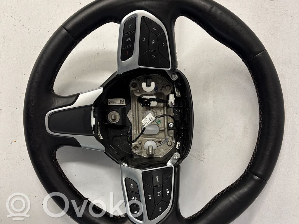 Chrysler Pacifica Steering wheel 