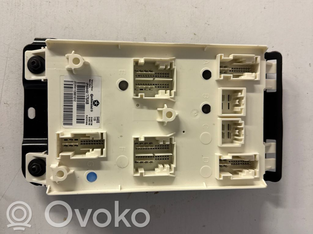 Komforto modulis   68402176AB,YH113901012