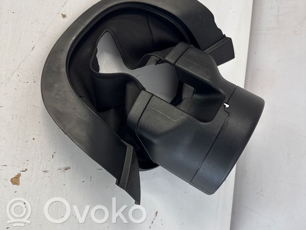 Dodge Charger Steering wheel trim 