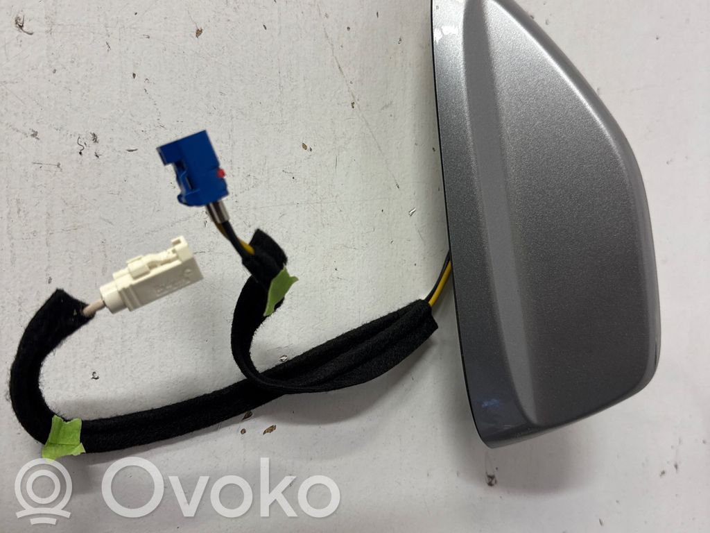 Chrysler Pacifica Antena (GPS antena) 