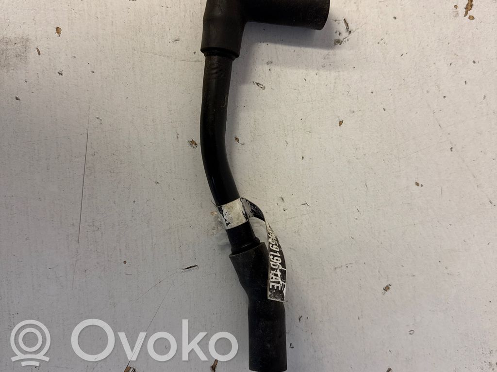Dodge Charger Air intake hose/pipe 