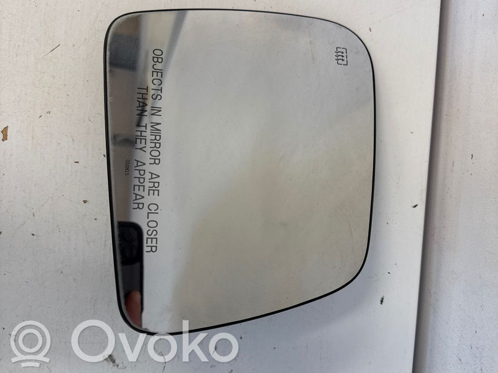 Veidrodėlio stiklas   100896,M100892