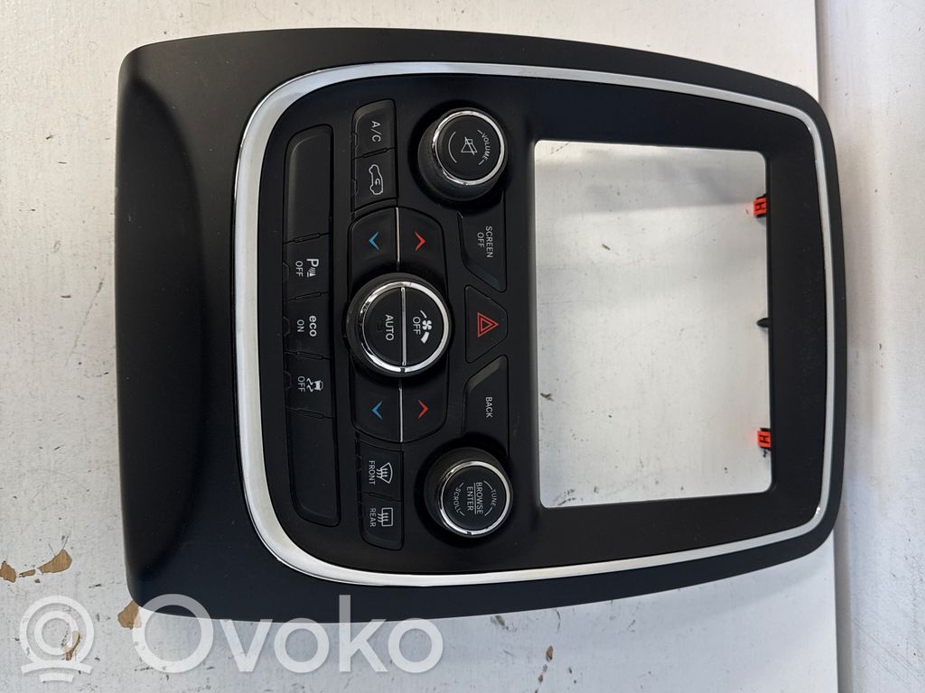 Climate control unit   P05091858AB,50640224