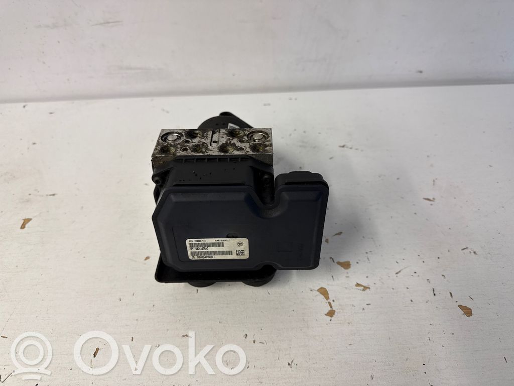 ABS Pump   68241676AC,229222141,R8H054516627