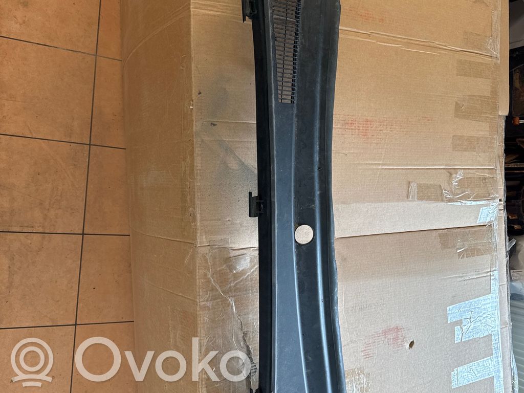 Dodge Durango Wiper trim 