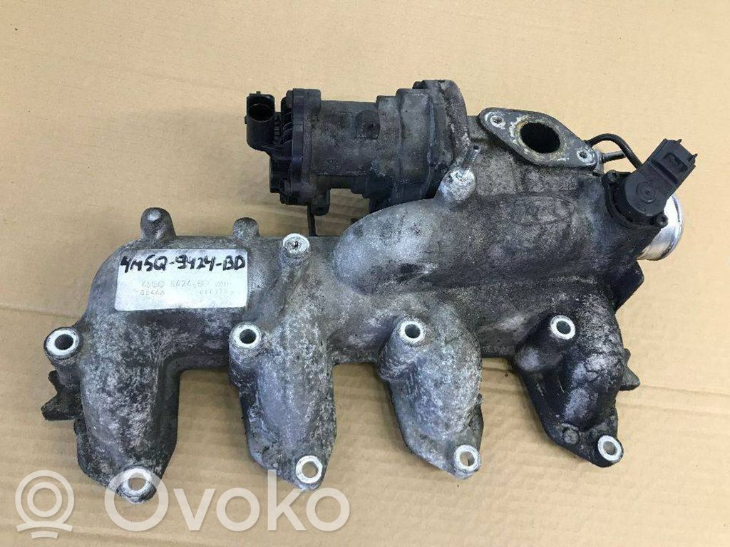 Ford Connect Imusarja 