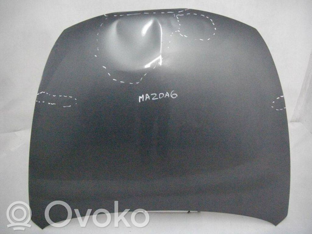Engine bonnet/hood