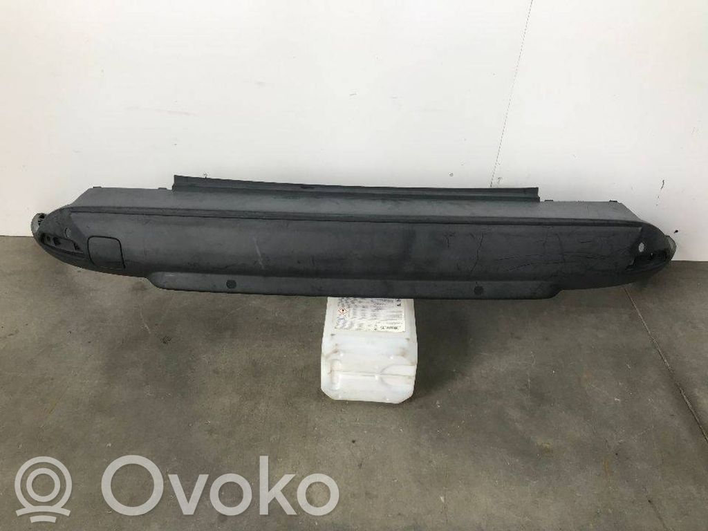Renault Clio IV Parachoques 