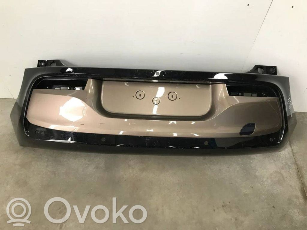 BMW i3 Galinis bamperis 