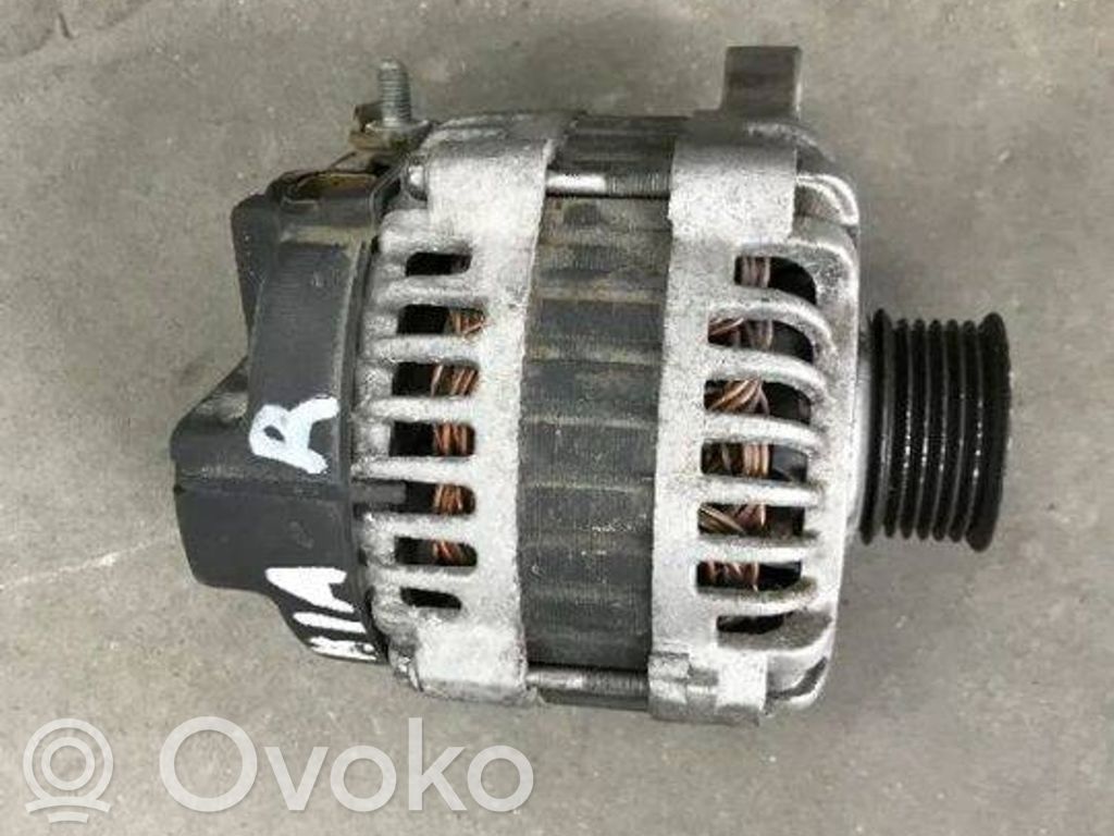 Generatorius   12V110A,AB111125