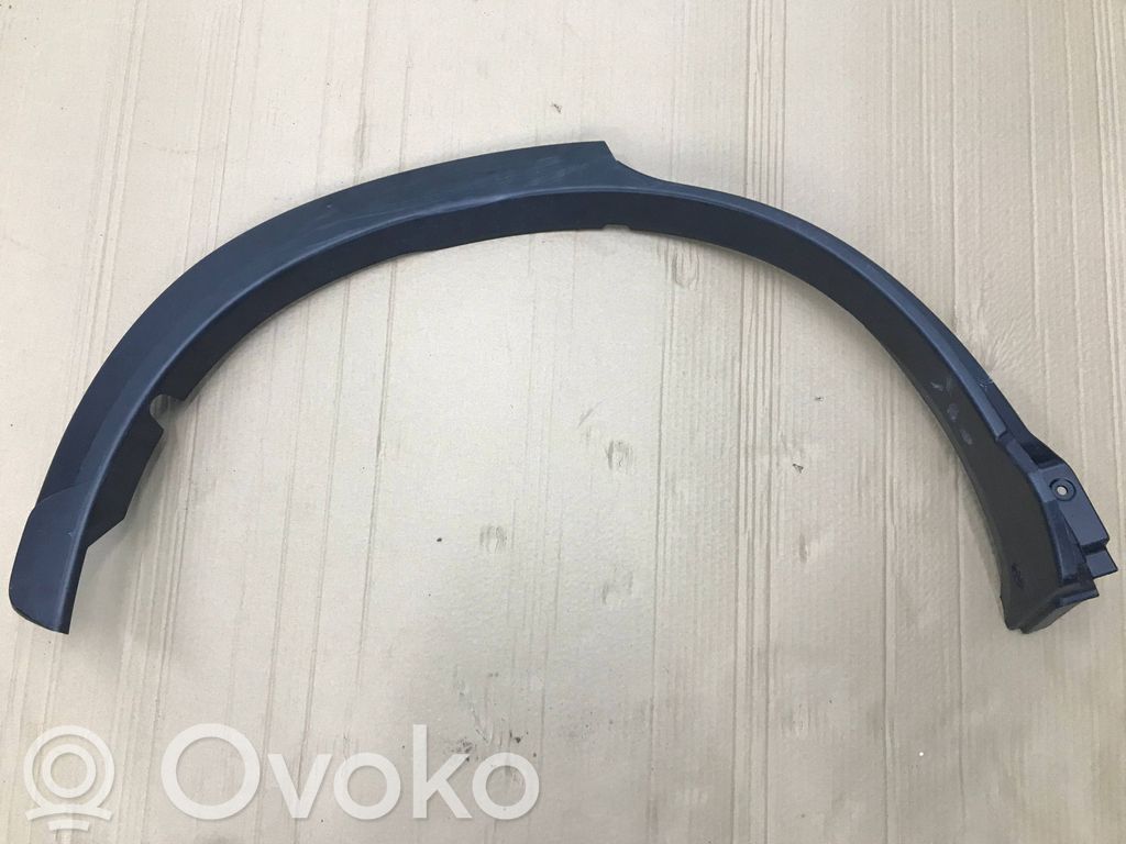 Mitsubishi Eclipse Cross Rear arch trim 
