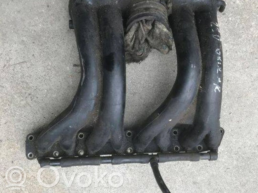 Mercedes-Benz E W210 Intake manifold 