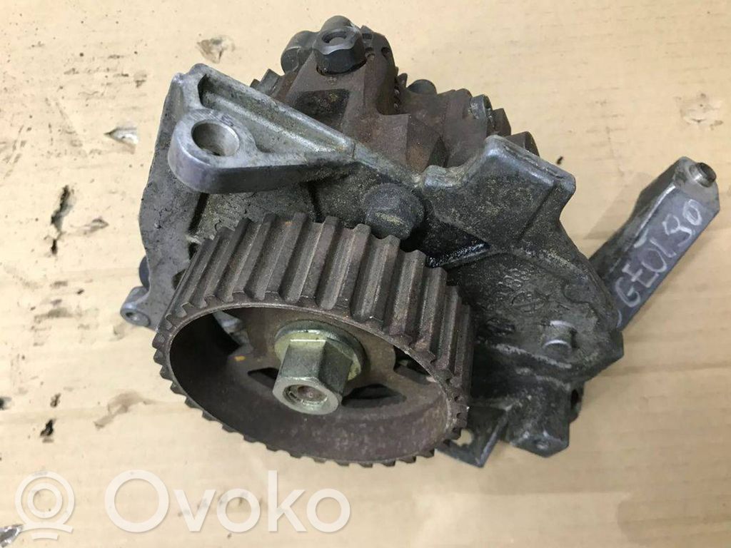 Citroen C4 I Pompa wtryskowa wysokiego ciśnienia 