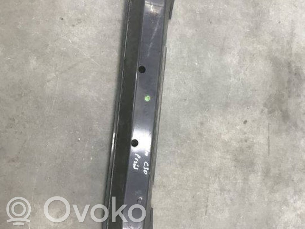 Volvo S40 Front bumper foam support bar 