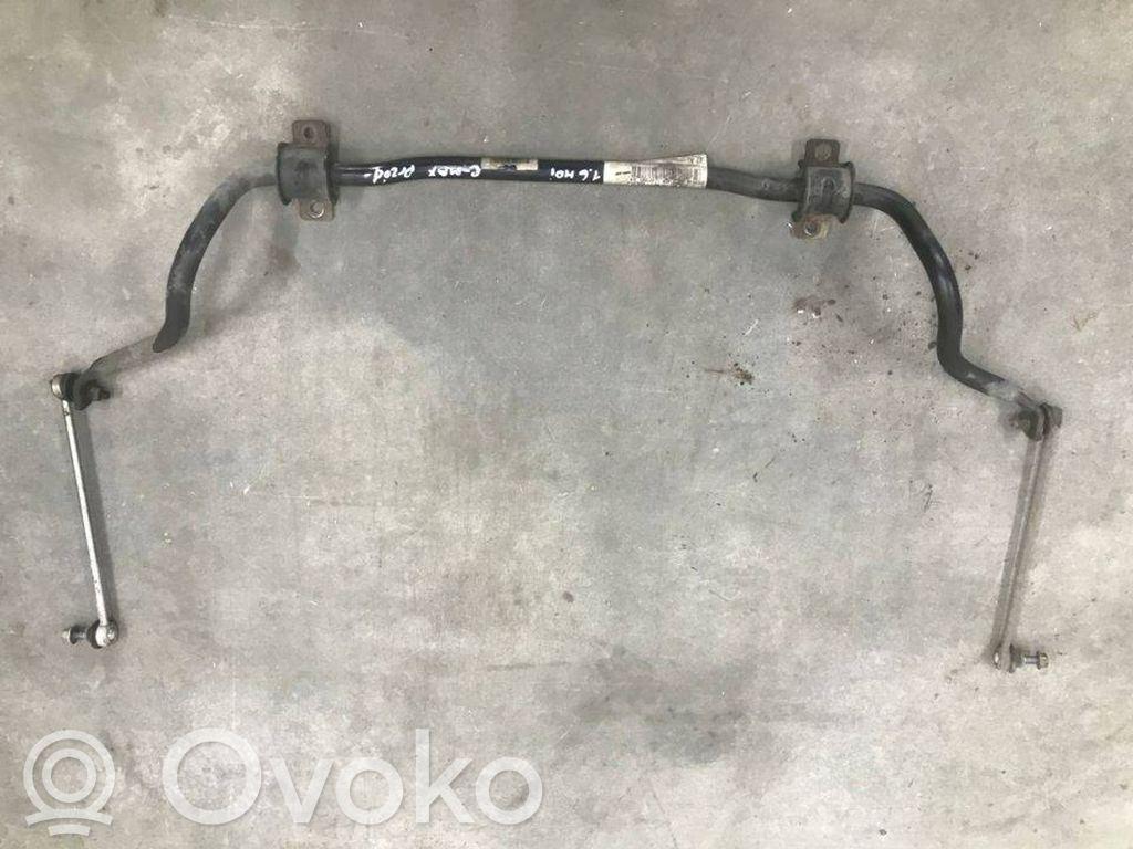 Ford Focus Stabilizators 