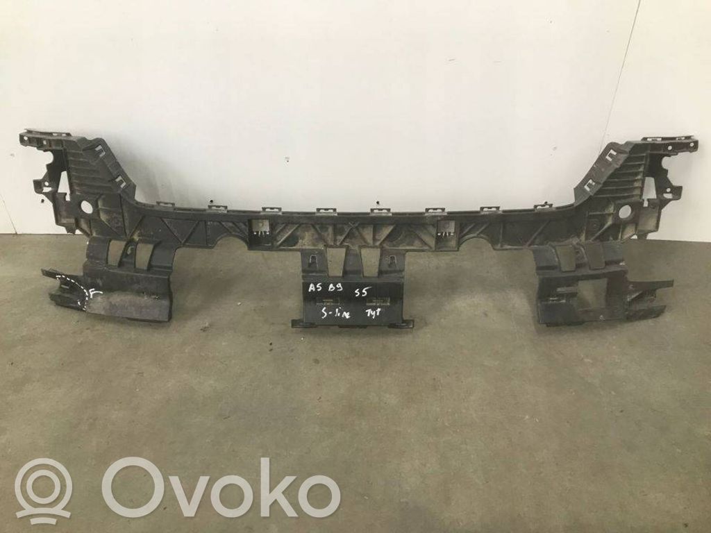 Audi A4 S4 B9 Rear bumper mounting bracket 