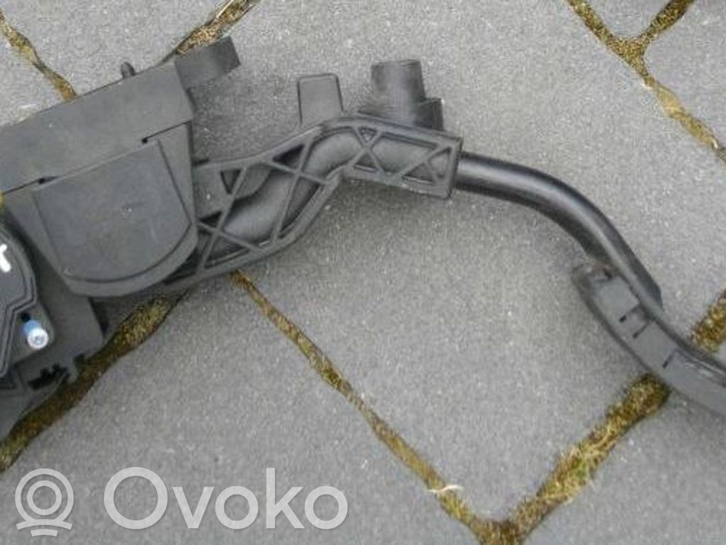 Volkswagen Bora Akceleratoriaus pedalas 