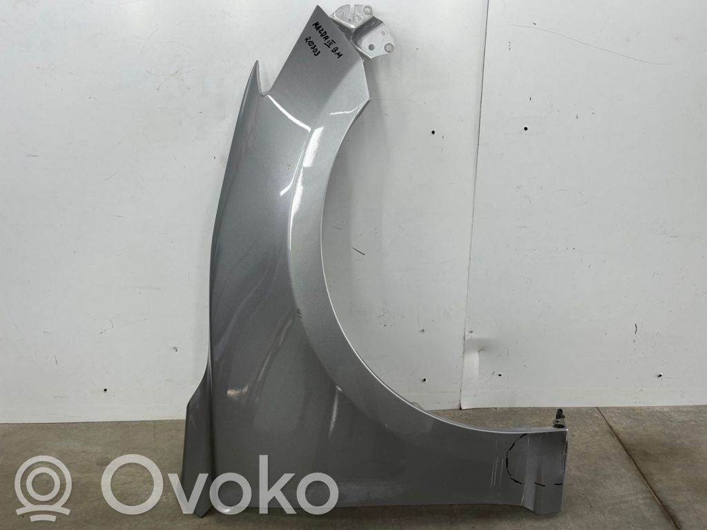 Mazda 3 III Крыло 