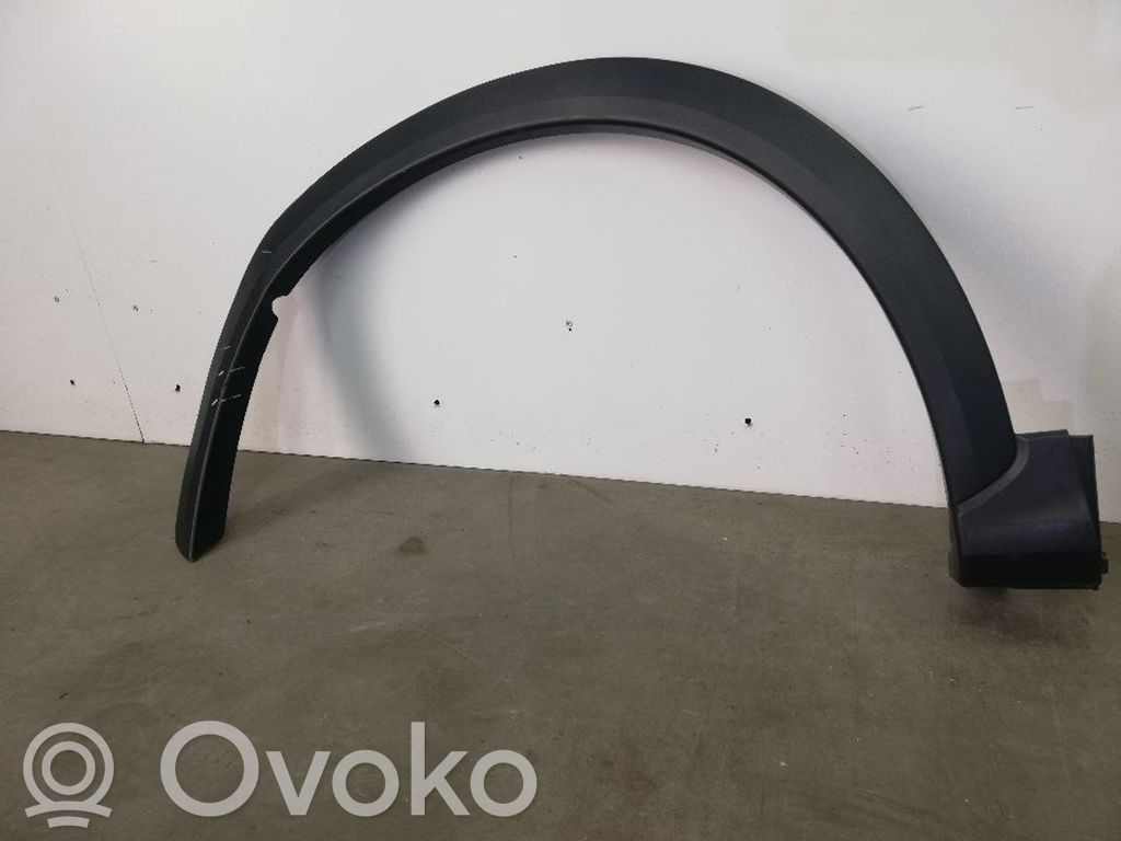 Mitsubishi Eclipse Cross Front arch trim 