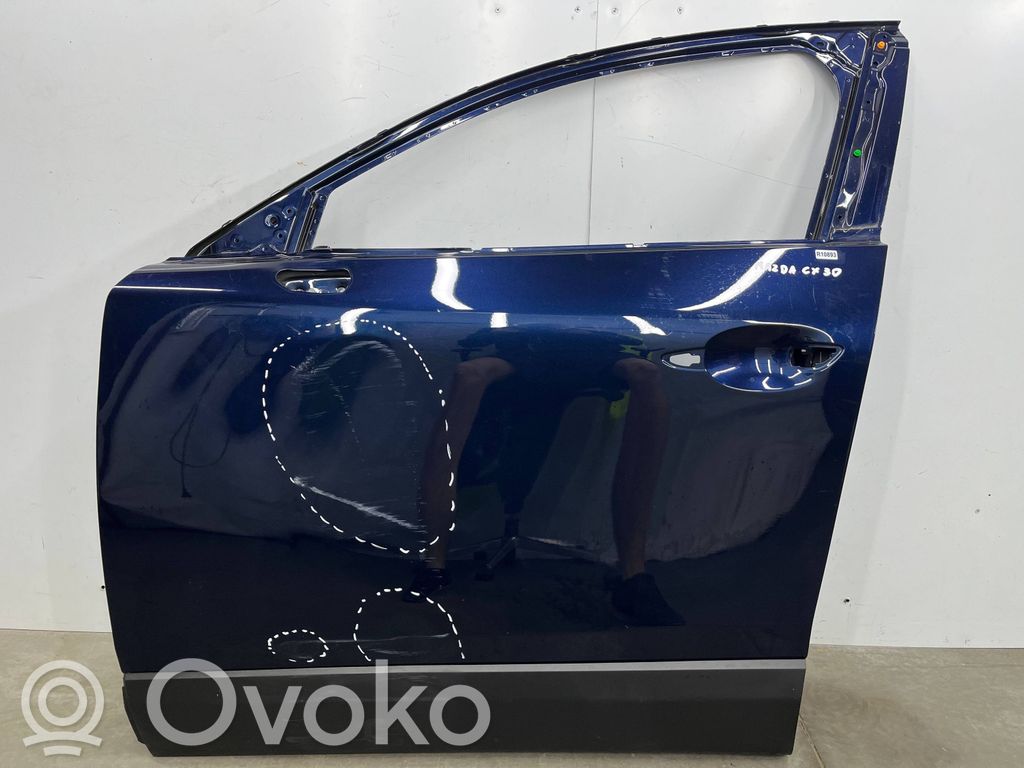 Mazda CX-30 Дверь 