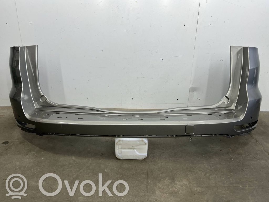 Ford S-MAX Бампер 
