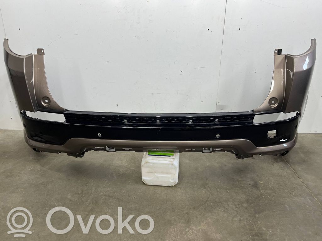 Land Rover Discovery 5 Parachoques 