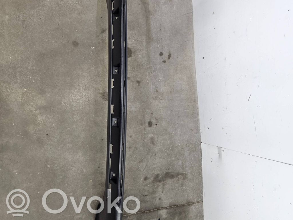 Jeep Cherokee Priekinis bamperis 