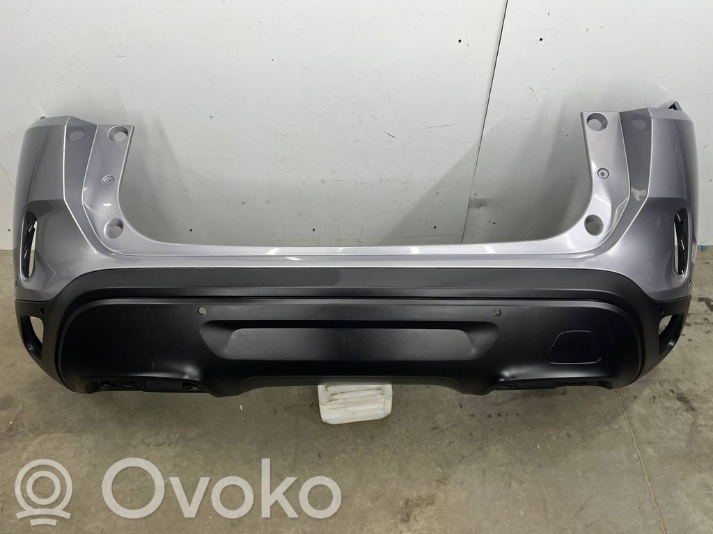 Citroen C5 Aircross Parachoques 